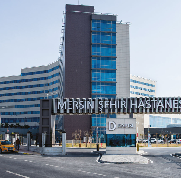 mersin-sehir
